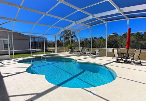 その他 Ov3554 - Highlands Reserve - 4 Bed 3 Baths Villa