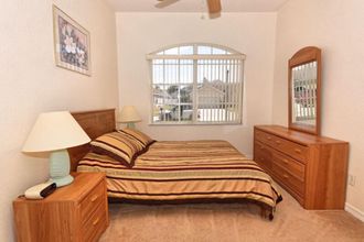 Others 4 Ov3164 - Highlands Reserve - 5 Bed 3 Baths Villa