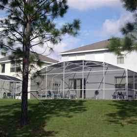 Primary image 1 Ov3164 - Highlands Reserve - 5 Bed 3 Baths Villa, Highland Reserve Golf Club Hotels