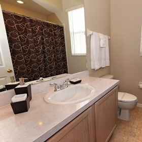 Primary image 1 Ov3138 - Highlands Reserve - 5 Bed 3 Baths Villa, Highland Reserve Golf Club Hotels