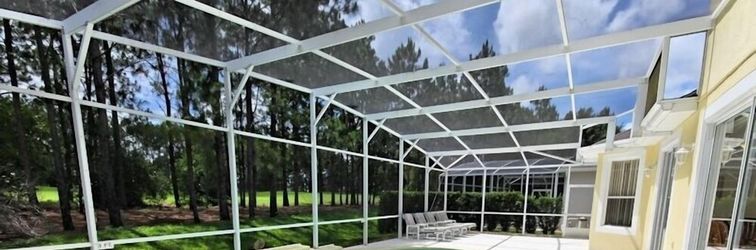 Others Ov3141 - Highlands Reserve - 6 Bed 4 Baths Villa