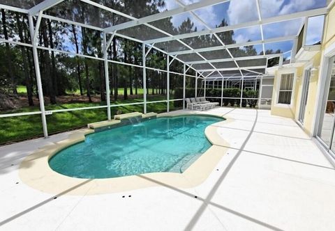 Others Ov3141 - Highlands Reserve - 6 Bed 4 Baths Villa