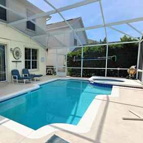 Primary image 1 Ov3139 - Highlands Reserve - 6 Bed 4 Baths Villa, Highland Reserve Golf Club Hotels