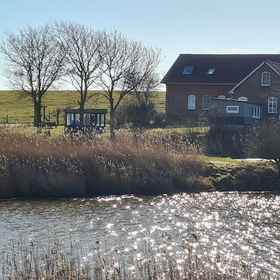 Primary image 1 Haus Hemenswarft, Alkersum Hotels