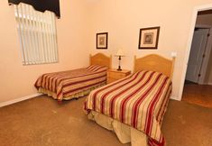 Lainnya 4 Ov3126 - Highlands Reserve - 5 Bed 3 Baths Villa