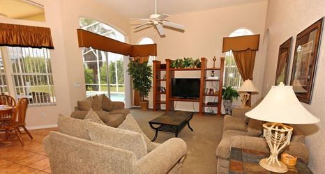 Lainnya 2 Ov3126 - Highlands Reserve - 5 Bed 3 Baths Villa