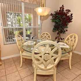 Primary image 1 Ov3124 - Highlands Reserve - 5 Bed 3 Baths Villa, Highland Reserve Golf Club Hotels