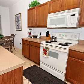 Primary image 1 Ov3117 - Highlands Reserve - 6 Bed 3 Baths Villa, Highland Reserve Golf Club Hotels