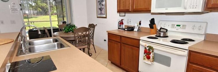 Lainnya Ov3117 - Highlands Reserve - 6 Bed 3 Baths Villa