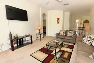 Others 4 Ov3123 - Highlands Reserve - 4 Bed 3 Baths Villa