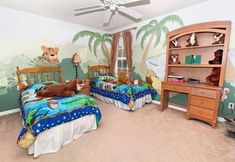 Khác 7 Ov3116 - Highlands Reserve - 5 Bed 3 Baths Villa