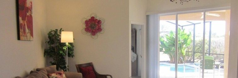 อื่นๆ Ov2676 - Calabay Parc - 4 Bed 3 Baths Villa