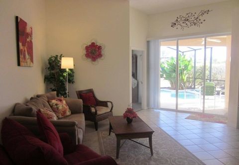 Others Ov2676 - Calabay Parc - 4 Bed 3 Baths Villa