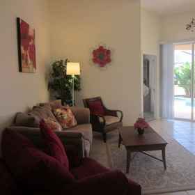 Primary image 1 Ov2676 - 卡拉湾公园 4 床 3 卫别墅酒店, Calabay Palms Villa 酒店