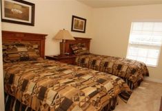 Lainnya 5 Ov2071 - Cypress Pointe - 5 Bed 3.5 Baths Villa