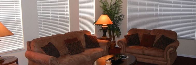 Lainnya Ov2071 - Cypress Pointe - 5 Bed 3.5 Baths Villa