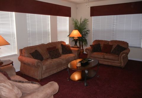 Lainnya Ov2071 - Cypress Pointe - 5 Bed 3.5 Baths Villa