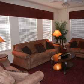 Primary image 1 Ov2071 - 赛普拉斯点 5 床 3.5 卫别墅酒店, 波尔克县 酒店