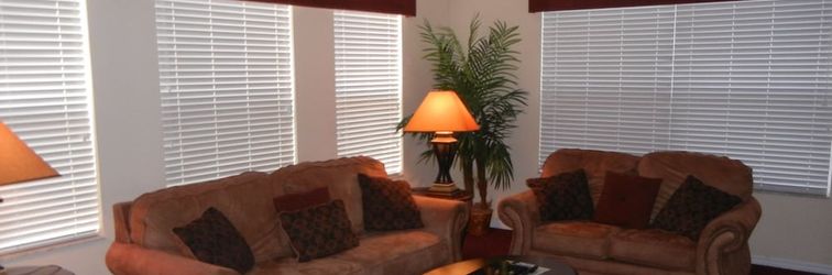 Others Ov2071 - Cypress Pointe - 5 Bed 3.5 Baths Villa