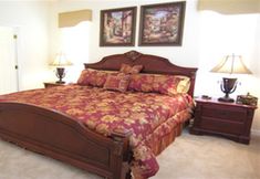 Lainnya 2 Ov2071 - Cypress Pointe - 5 Bed 3.5 Baths Villa