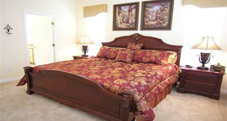 Lainnya 2 Ov2071 - Cypress Pointe - 5 Bed 3.5 Baths Villa