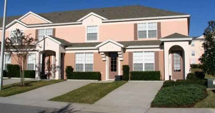 Others Ov2325 - Windsor Palms Resort - 3 Bed 3 Baths Townhome