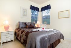 Others 4 Ovm1446 - Westridge - 4 Bed 3 Baths Villa