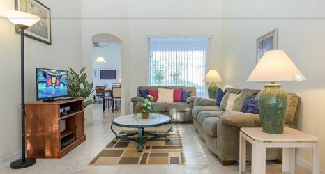 Others 2 Ovm1446 - Westridge - 4 Bed 3 Baths Villa