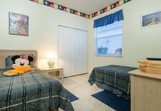 Lainnya 7 Ovm1446 - Westridge - 4 Bed 3 Baths Villa