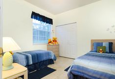 Others 5 Ovm1446 - Westridge - 4 Bed 3 Baths Villa