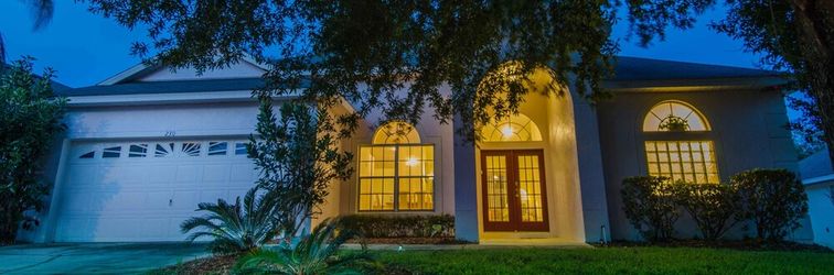 Others Ovm1446 - Westridge - 4 Bed 3 Baths Villa