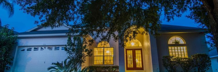 Others Ovm1446 - Westridge - 4 Bed 3 Baths Villa