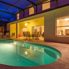 Primary image 1 Ovm1887 - The Sanctuary at West Haven - 5 Bed 3 Baths Villa, United States of America Villas