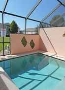 Imej utama Ov2311 - Windsor Palms Resort - 3 Bed 2.5 Baths Townhome