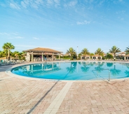 Others 7 Ov2858 - Champions Gate Resort - 9 Bed 5 Baths Villa