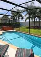 Imej utama Ov2595 - Windsor Palms Resort - 6 Bed 4 Baths Villa