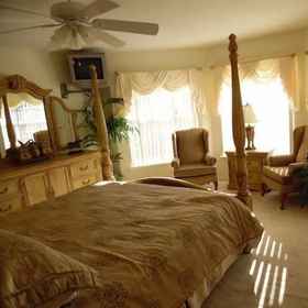 Primary image 1 Ov4069 - ビスタ パーク - 5 ベッド 4 バス ヴィラ, ウィンザー アイランド リゾート ホテル