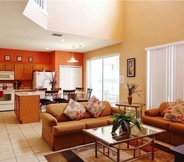 Others 5 Ov3875 - Solana - 6 Bed 5 Baths Townhome