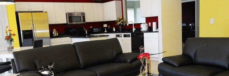 其他 Ovm3959 - Solana - 7 Bed 5.5 Baths Villa