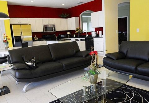 其他 Ovm3959 - Solana - 7 Bed 5.5 Baths Villa