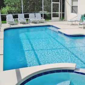 Primary image 1 Ov4034 - Highlands Reserve - 6 Bed 4 Baths Villa, Highland Reserve Golf Club Hotels