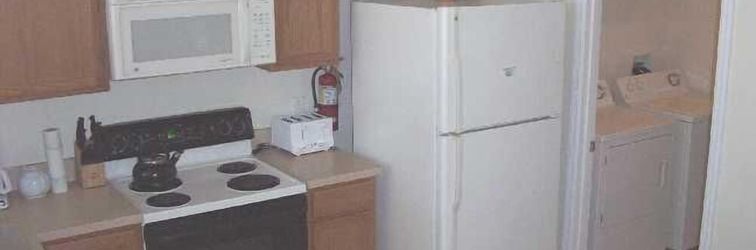 อื่นๆ Ov3874 - Four Corners - 4 Bed 3 Baths Townhome