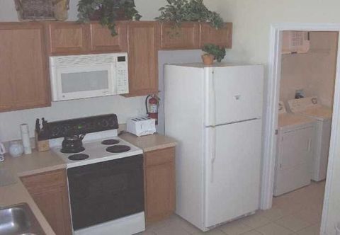 อื่นๆ Ov3874 - Four Corners - 4 Bed 3 Baths Townhome