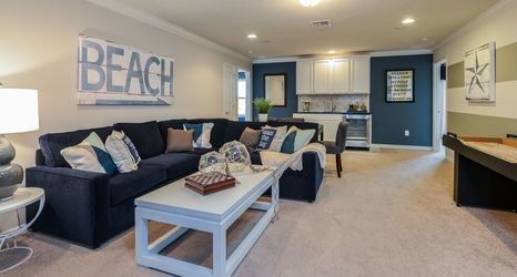 其他 2 Ov4026 - Windsor At Westside - 8 Bed 6 Baths Villa