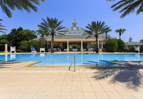 Others Ov4238 - Reunion Resort - 3 Bed 3 Baths Condo