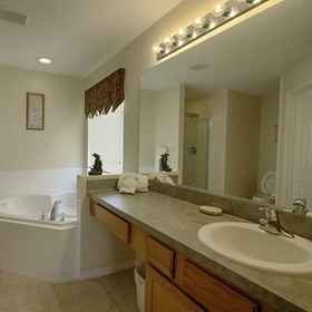 Primary image 1 Ov2625 - Emerald Island - 5 Bed 4 Baths Villa, United States of America Villas