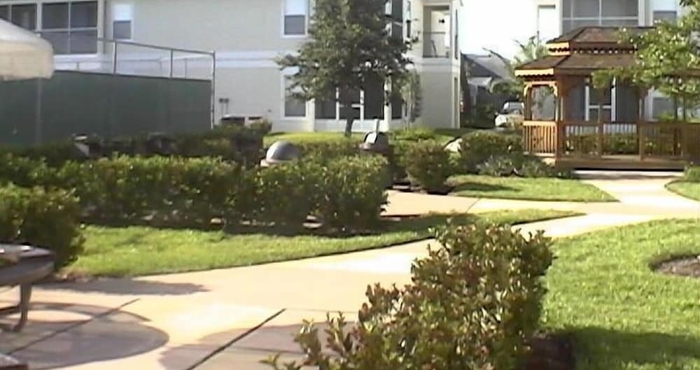 Others Ov1581 - Grand Palms - 3 Bed 2 Baths Condo