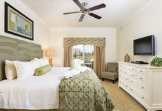 기타 4 Ov4290 - Reunion Resort - 3 Bed 3 Baths Condo