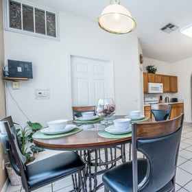 Primary image 1 Ev54115 - Highlands Reserve - 5 Bed 3 Baths Villa, Highland Reserve Golf Club Hotels