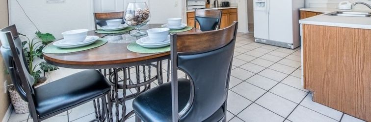 Khác Ev54115 - Highlands Reserve - 5 Bed 3 Baths Villa